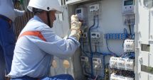 Stire din Social : Mai multe localități din județ, fără curent electric