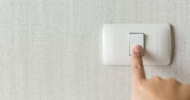 Stire din Social : Mai multe localități din județ, fără curent electric