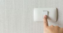 Stire din Social : Mai multe localități din județ, fără curent electric