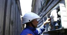Stire din Social : Mai multe zone din Constanța, fără curent electric