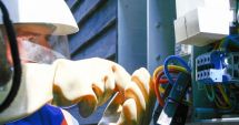 Stire din Social : Cartierul Medeea, fără curent electric