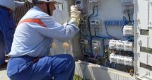 Stire din Social : Cartierul Palazu Mare, fără curent electric