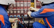 Stire din Social : Oraşele Constanţa şi Năvodari, fără curent electric