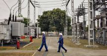 Stire din Social : Mai multe zone din Constanţa, fără curent electric