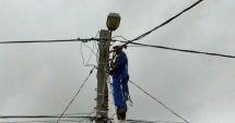 Stire din Social : Mai multe zone din Constanţa, fără curent electric