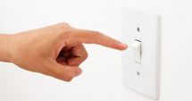 Stire din Social : O parte din cartierul Faleză Nord, fără curent electric