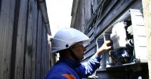 Stire din Social : Mai multe zone din Constanţa, fără curent electric