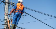 Stire din Social : O parte din municipiul Medgidia, fără curent electric