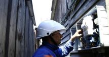 Stire din Social : Mai multe localităţi din judeţ, fără curent electric
