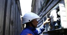 Stire din Social : Cartierul Compozitorilor, fără curent electric