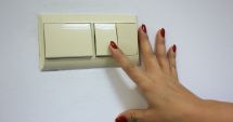 Stire din Social : Mai multe localităţi din judeţ, fără curent electric