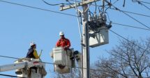 Stire din Social : Mai multe străzi din Constanţa, fără curent electric