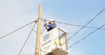 Stire din Social : Mai multe străzi din Constanţa, fără curent electric