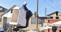 Stire din Social : Atenţie, se opreşte curentul electric la Constanţa