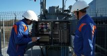 Stire din Social : O parte din centrul Constanţei, fără curent electric