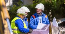 Stire din Social : Mai multe străzi din Constanţa, fără curent electric
