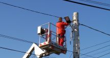 Stire din Social : Mai multe zone din Constanţa, fără curent electric