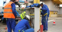 Stire din Social : Mai multe localități din județ, fără curent electric
