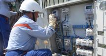 Stire din Social : O parte din cartierul Tomis Nord, fără curent electric