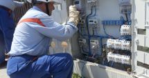 Stire din Social : O parte din staţiunea Mamaia, fără curent electric