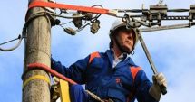 Stire din Social : Mai multe localităţi din judeţ, fără curent electric