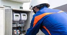 Stire din Social : O parte din oraşele Constanţa, Hârşova şi Năvodari, fără curent electric