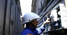 Stire din Social : Oraşele Năvodari şi Eforie Nord, fără curent electric