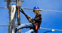 Stire din Social : Mai multe localităţi rămân, astăzi, fără curent electric