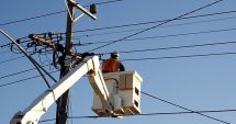 Stire din Social : Noi zone care nu vor beneficia de curent electric