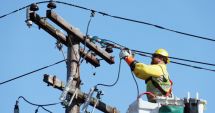 Stire din Social : Localitatea Mihail Kogălniceanu rămâne fără curent electric