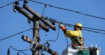 Stire din Social : Localităţi care nu vor beneficia joi de curent electric