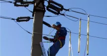 Stire din Social : Noi întreruperi programate de curent electric în Constanța și localitățile din județ