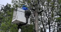 Stire din Social : Întreruperi programate de curent în Constanța și Costinești