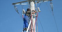 Stire din Social : Constănțenii rămân marți fără curent electric! Ce zone sunt vizate