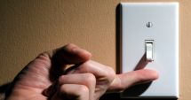 Stire din Social : Cartierul Palazu Mare, fără curent electric
