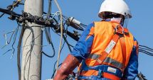 Stire din Social : Orașul Cernavodă, fără curent electric, astăzi