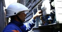 Stire din Social : Mai multe zone fără curent electric