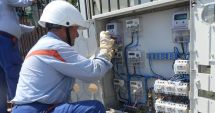 Stire din Social : Mai multe localităţi din judeţ, fără curent electric
