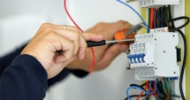 Stire din Social : Zona Badea Cârțan din Constanța, fără curent electric