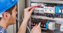 Stire din Social : Cartierele CET, Tomis II și Coiciu, fără curent electric
