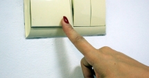 Stire din Social : Cartierul Viile Noi din Constanța, fără curent electric