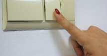 Stire din Social : Cartierul Tomis Nord din Constanța, fără curent electric