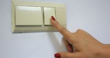 Stire din Social : Atenție, se oprește curentul electric la Constanța!
