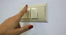 Stire din Social : Cartierul Casa de Cultură din Constanța, fără curent electric