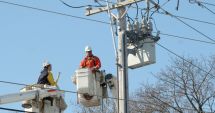 Stire din Social : Unde se oprește  astăzi curentul electric