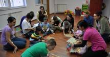 Stire din Sănătate : Curs  de atitudine, comportament și limbaj  pentru copii