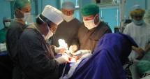 Stire din Sănătate : Curs de pregătire pentru dezvoltarea competențelor în transplant