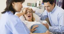 Stire din Sănătate : Curs lamaze pentru mămicile din Constanța