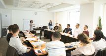 Stire din Social : Cine sunt beneficiarii cursurilor de formare profesională