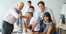 Stire din Social : Peste 100 de programe de formare profesională pentru șomeri